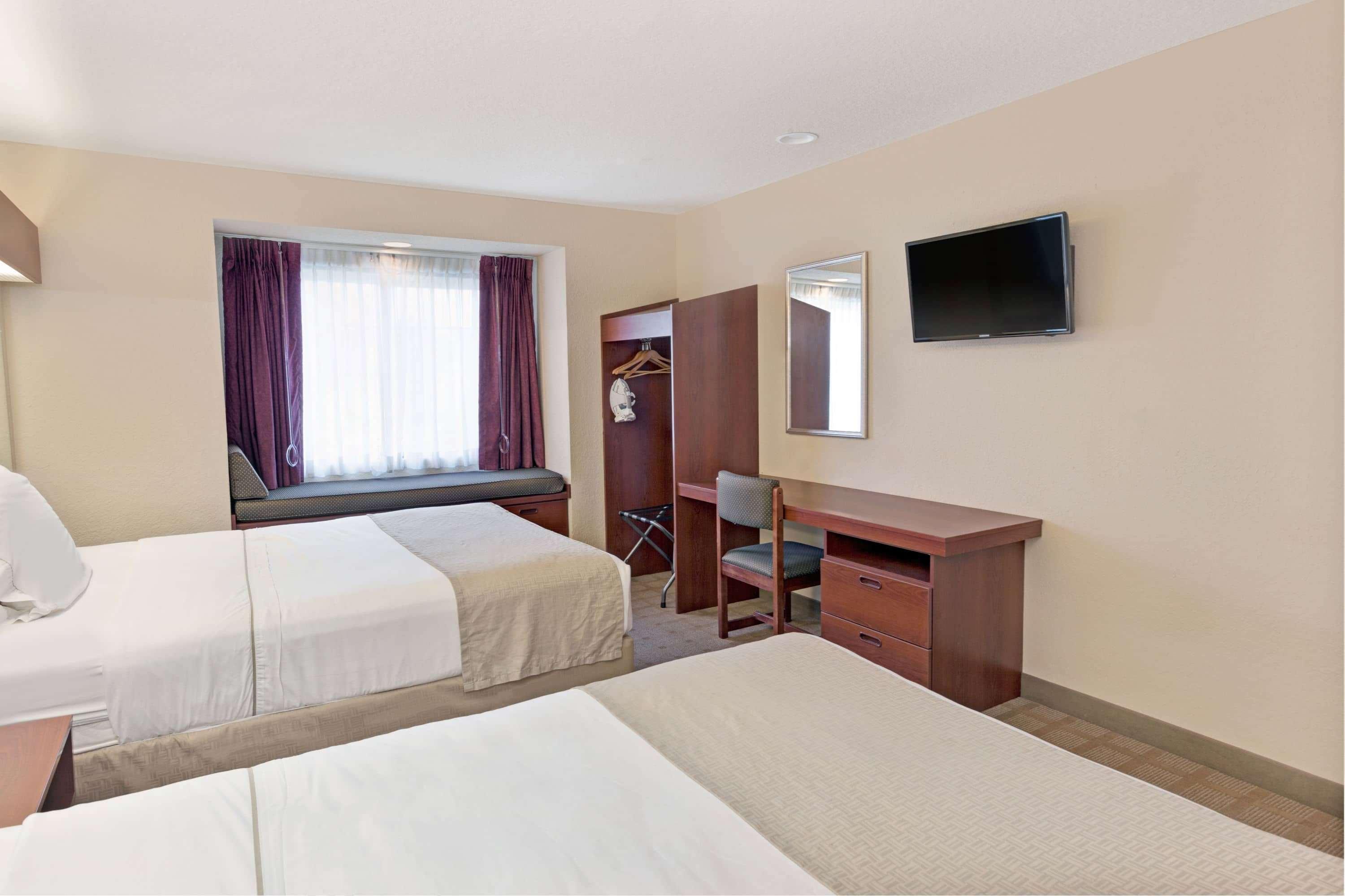 Microtel Inn & Suites By Wyndham Jasper Luaran gambar