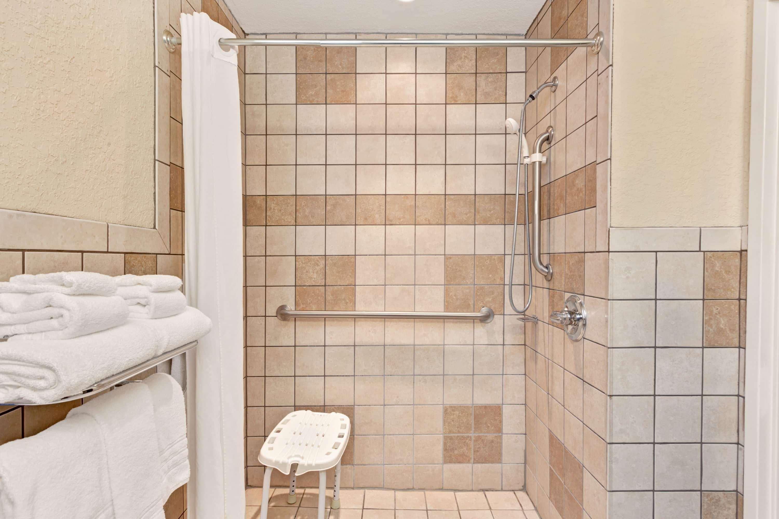 Microtel Inn & Suites By Wyndham Jasper Luaran gambar